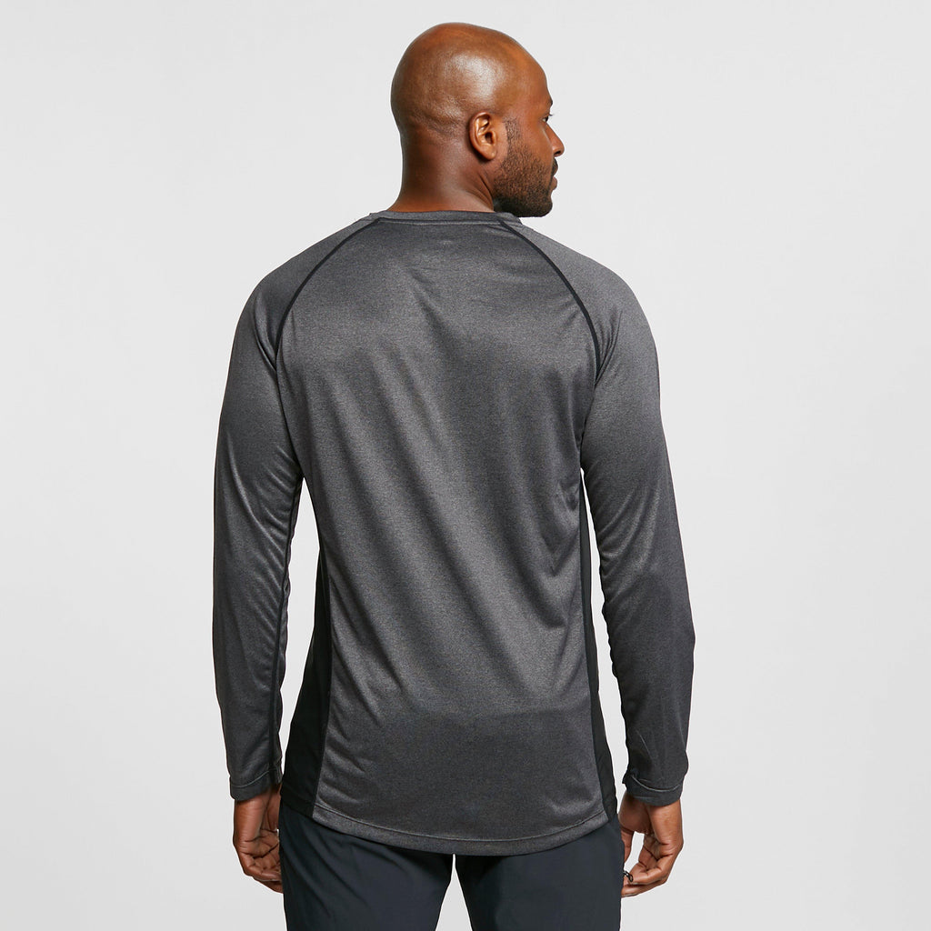 RESISTANCE BASELAYER