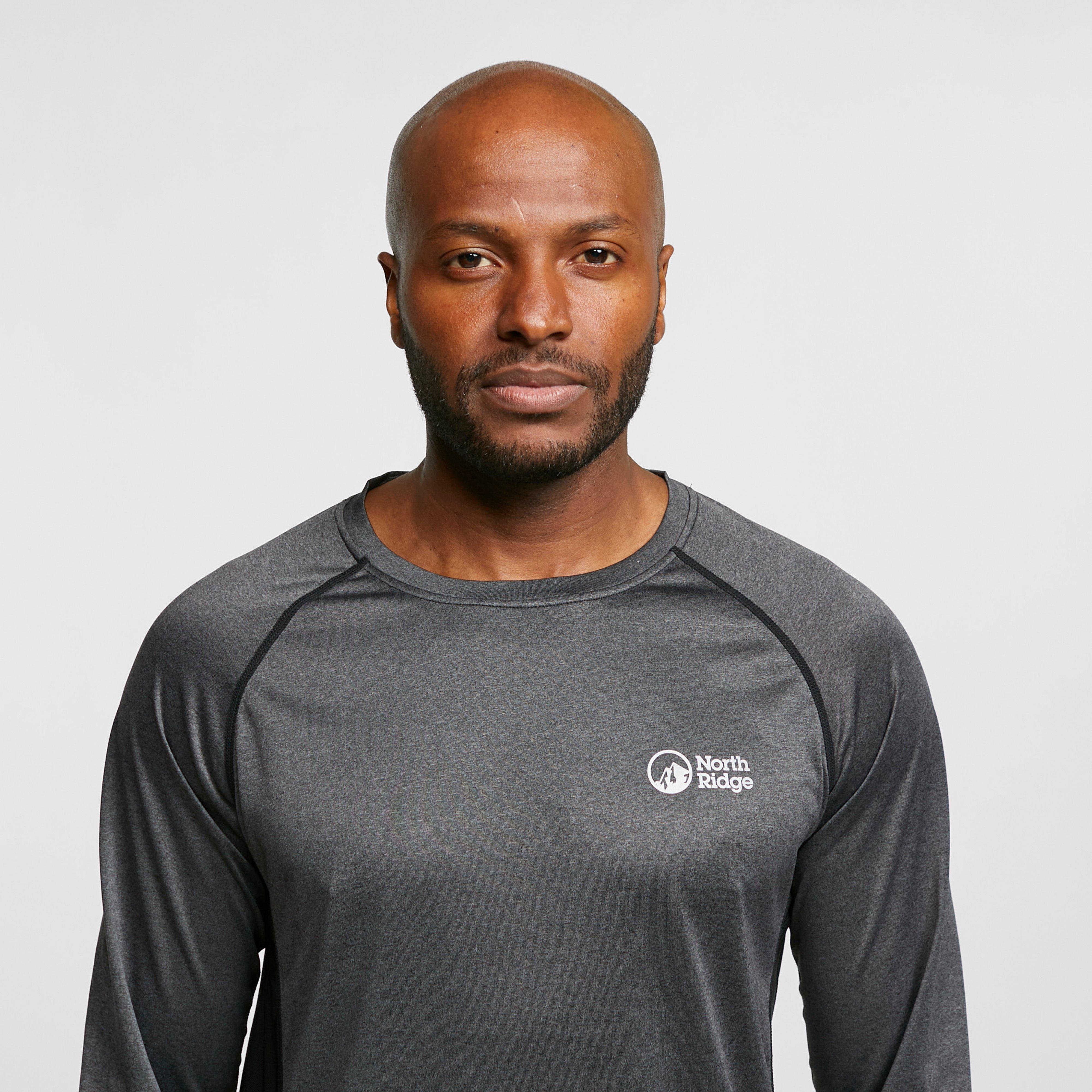 RESISTANCE BASELAYER