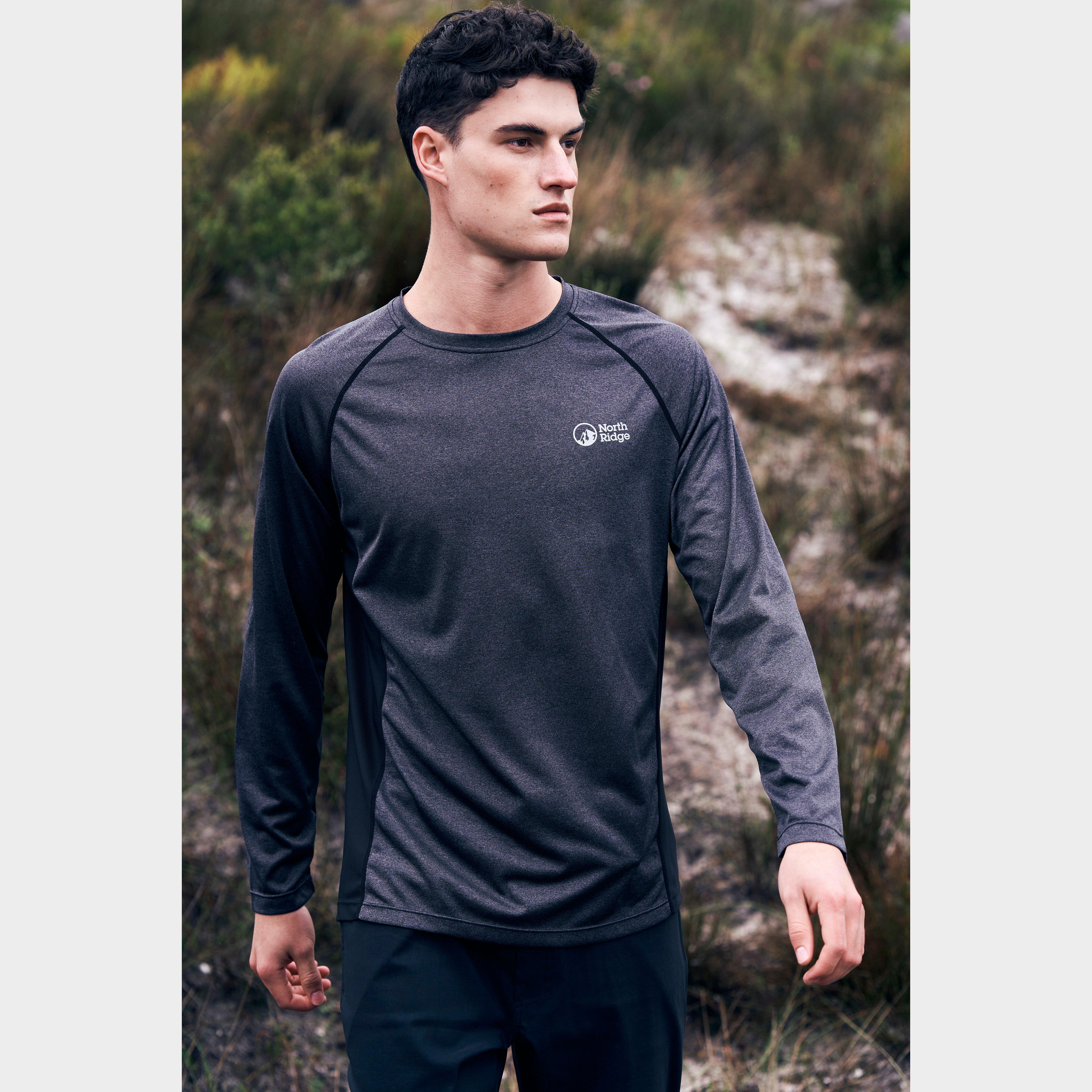 RESISTANCE BASELAYER