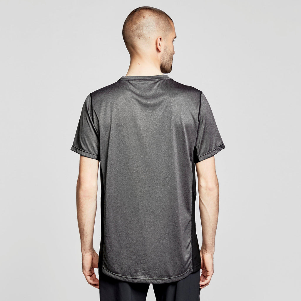 Men’s Resistance Short Sleeve Baselayer Top