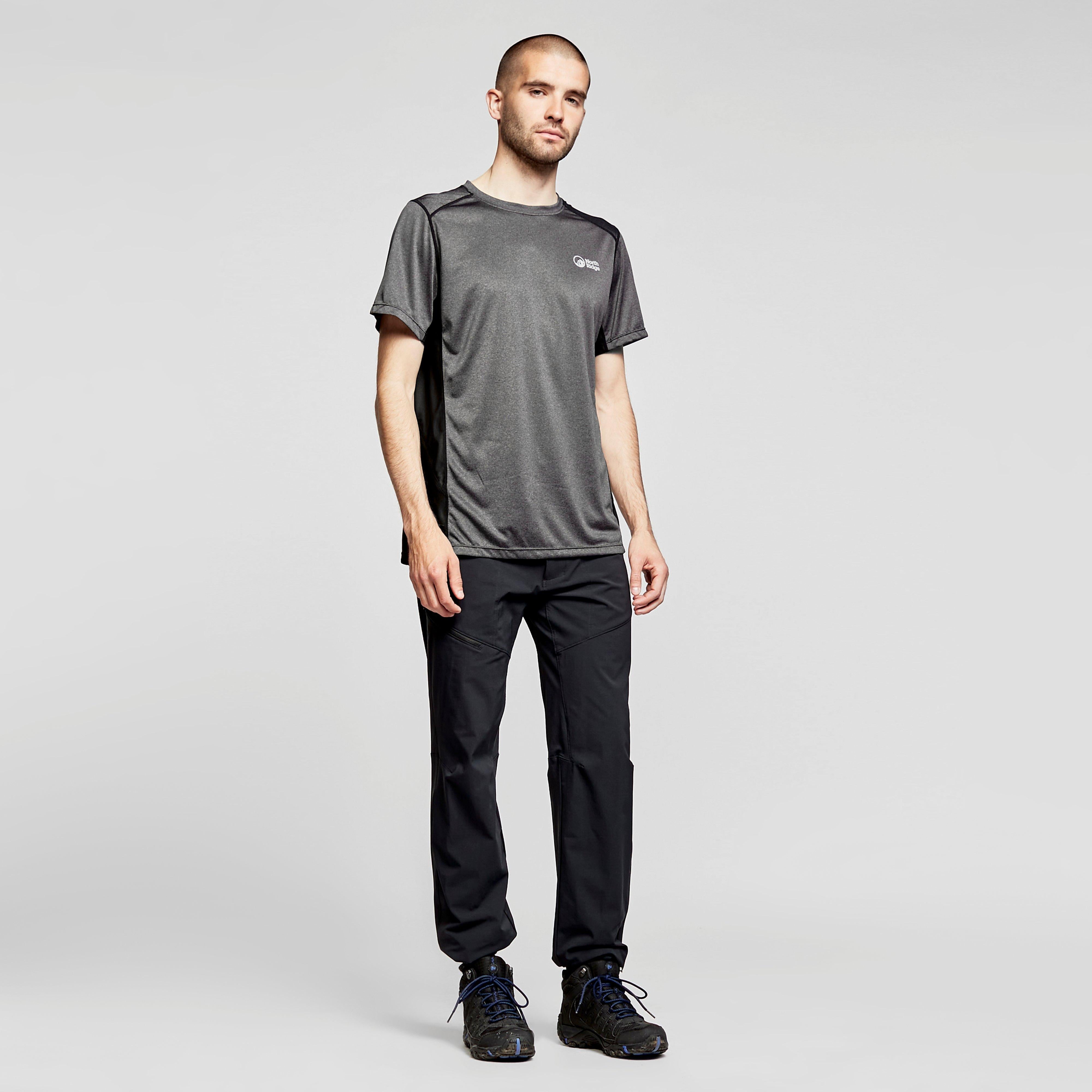 Men’s Resistance Short Sleeve Baselayer Top