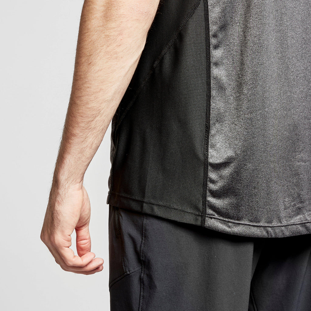 Men’s Resistance Short Sleeve Baselayer Top