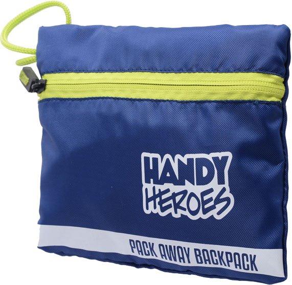 Pack Away Backpack (15L)