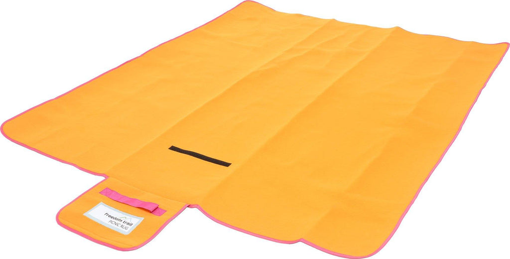 Fleece Picnic Rug