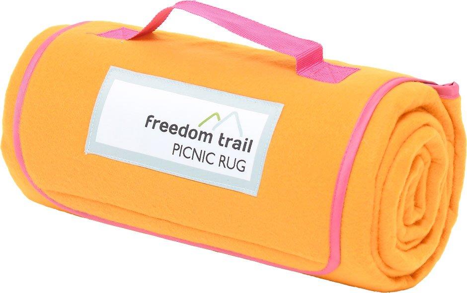 Fleece Picnic Rug