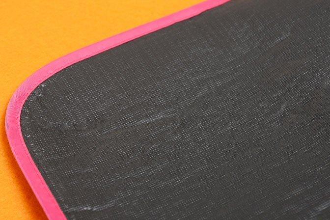 Fleece Picnic Rug