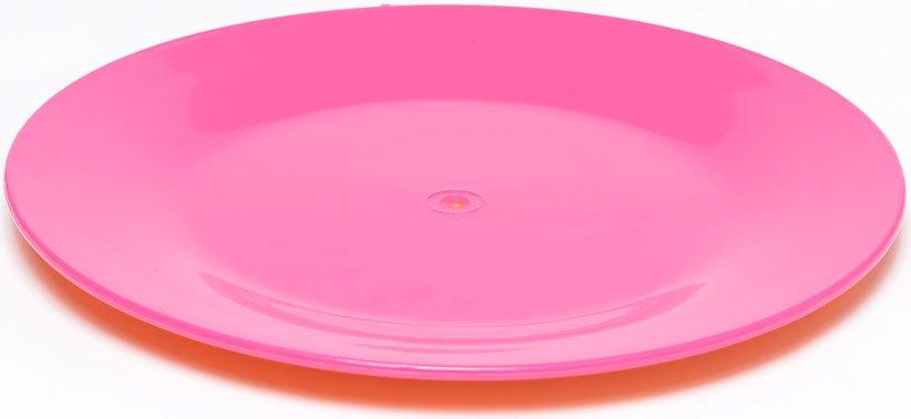 Plate