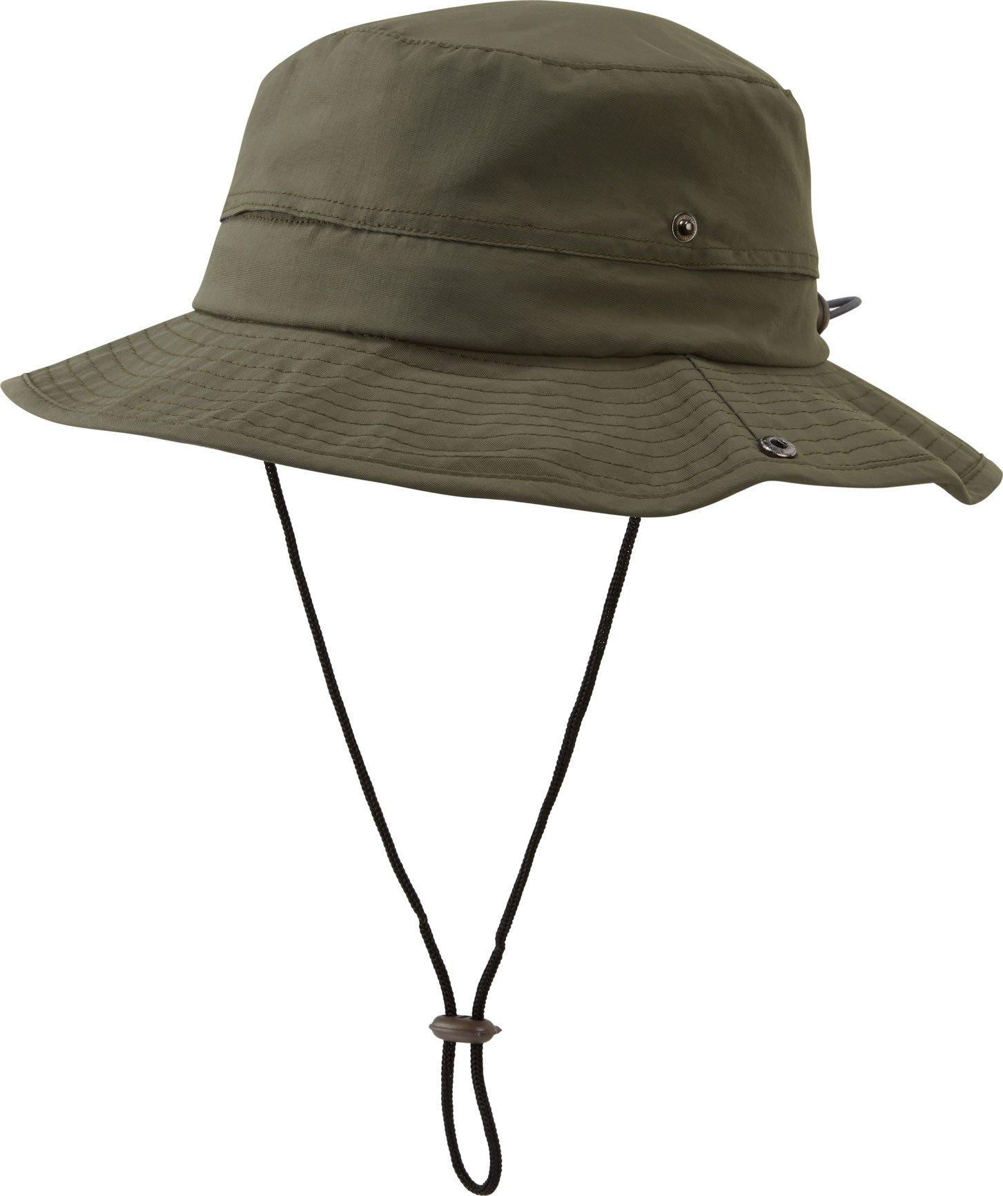 Floppy Sun Hat