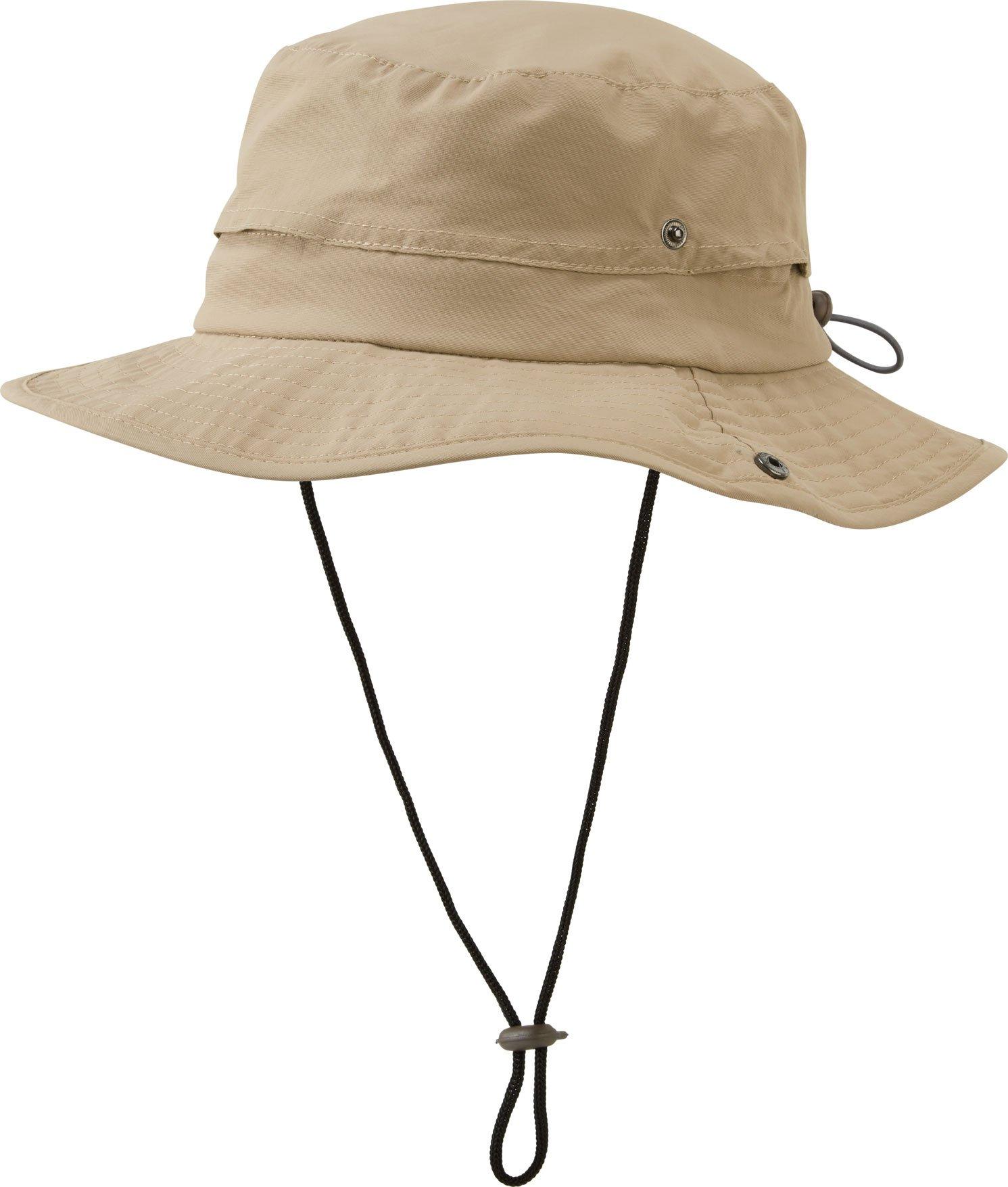 Floppy Sun Hat