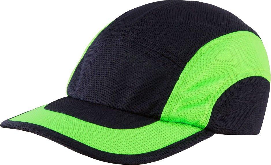 Mesh Exercise Cap