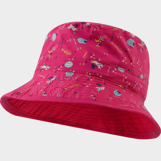Children's Reversible Bucket Hat