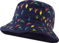 Children's Reversible Bucket Hat