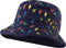 Children's Reversible Bucket Hat