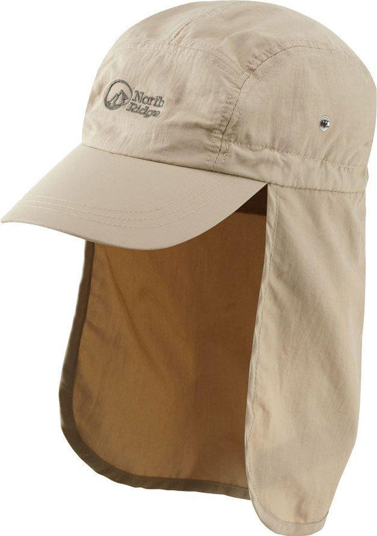 Explorer Roll Side Hat