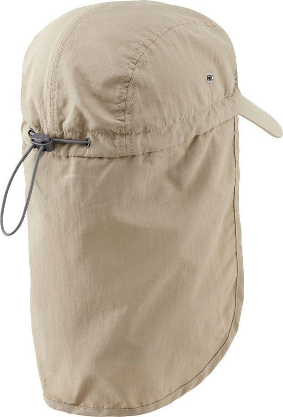 Explorer Roll Side Hat