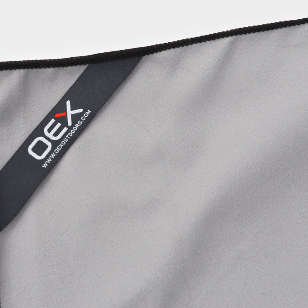 Microfibre Trekking Hand Towel