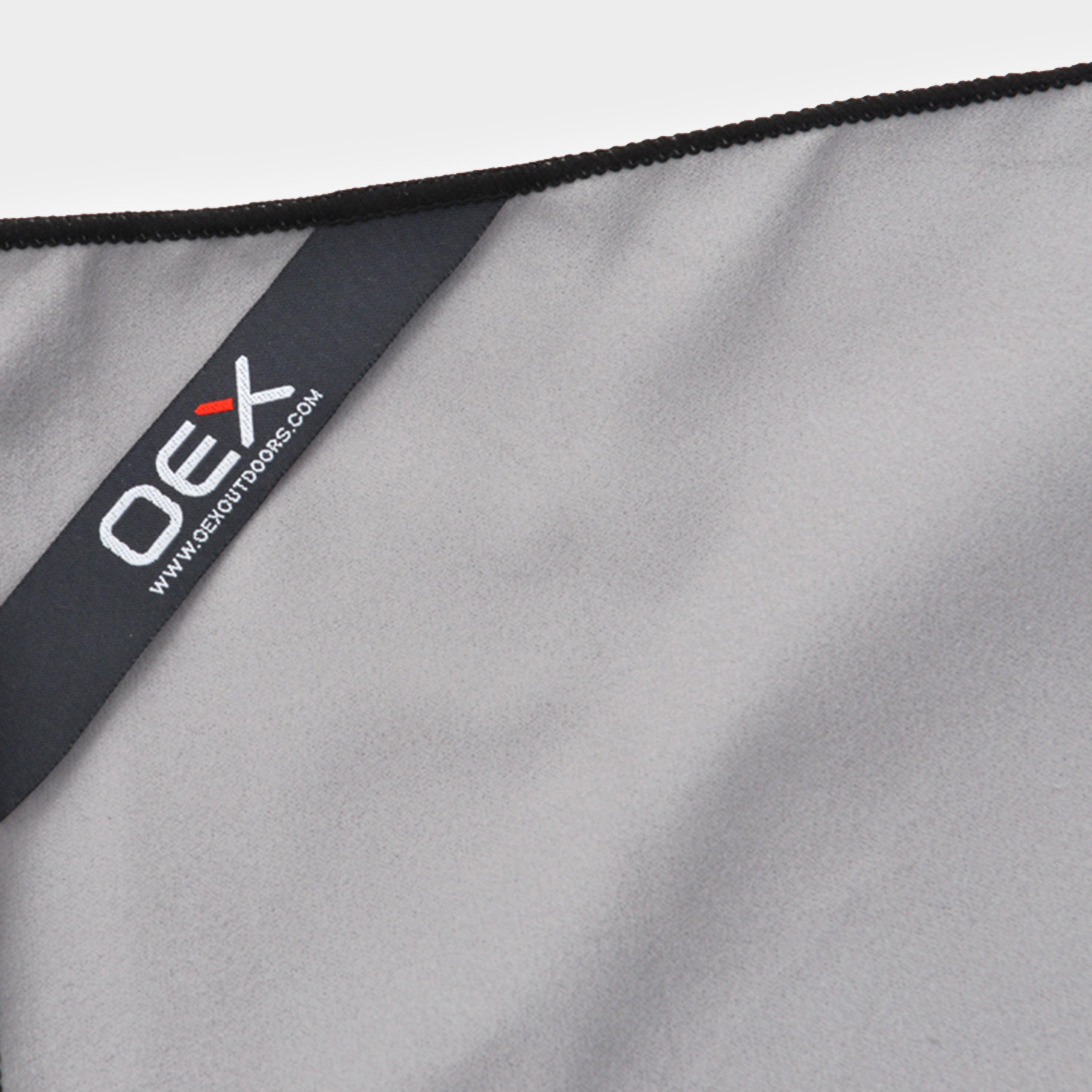 Microfibre Trekking Hand Towel