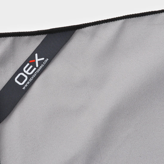 Microfibre Trekking Hand Towel