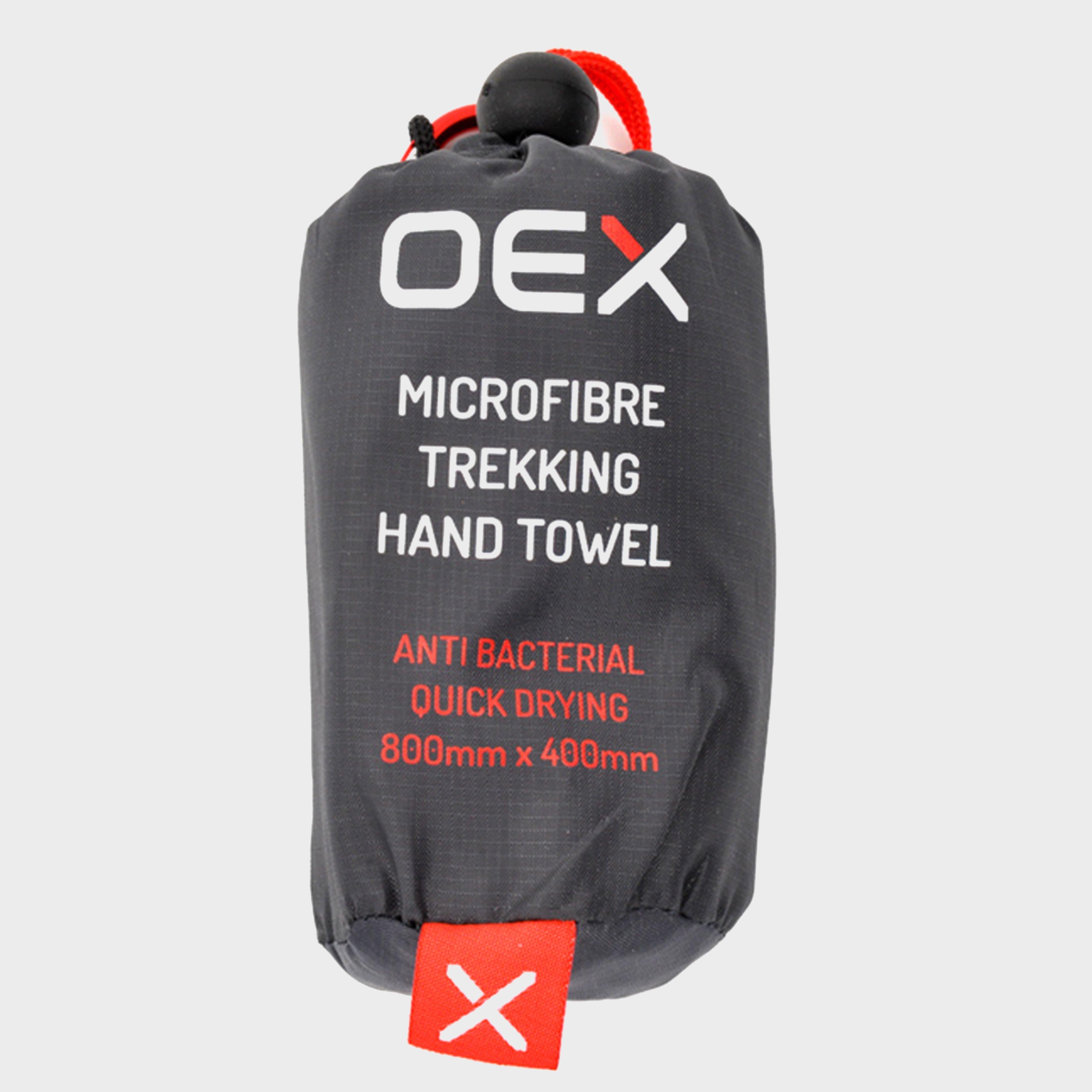 Microfibre Trekking Hand Towel