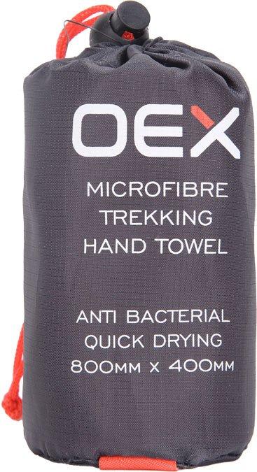 Microfibre Trekking Hand Towel