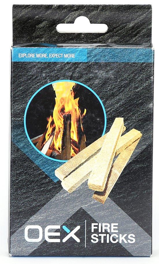 Fire Sticks (Pack of 12)