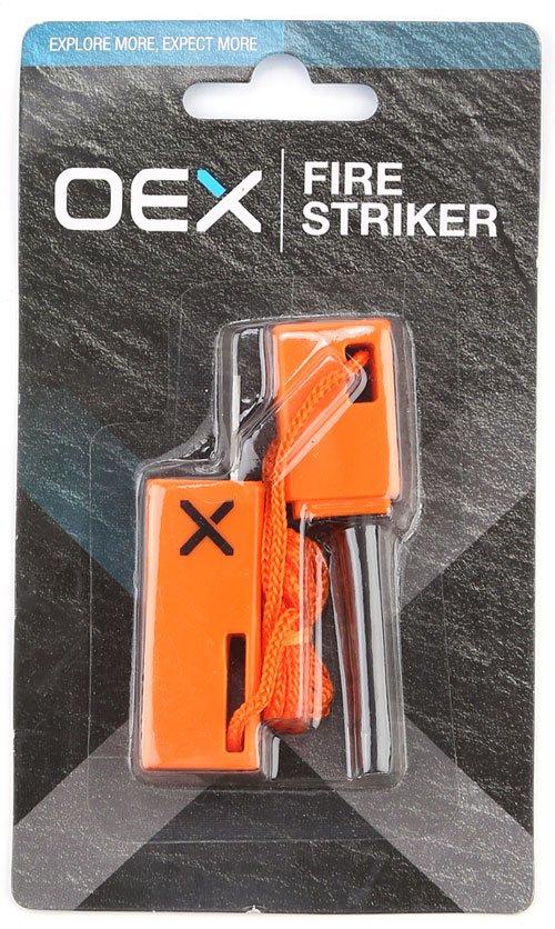 Fire Striker