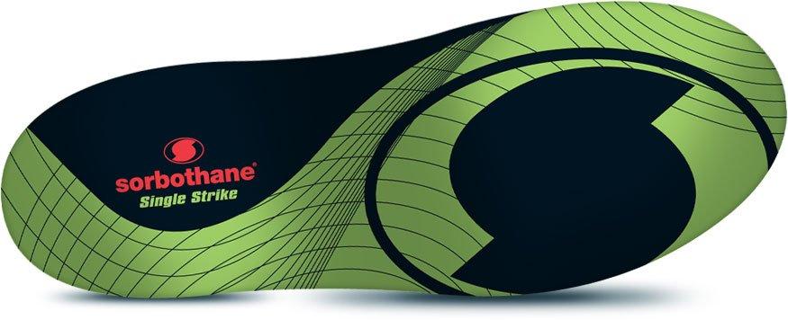 Single Strike Insole