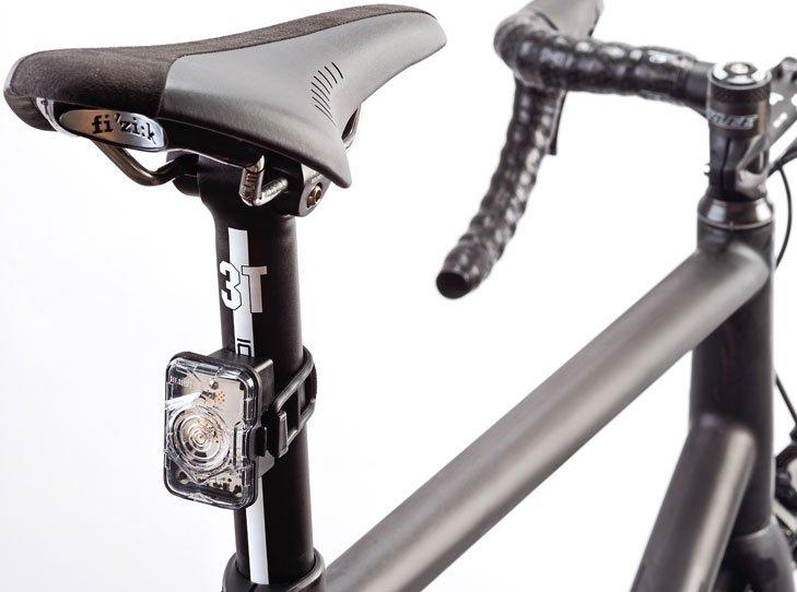 2.0 Intense Rear Light (125 lumens)
