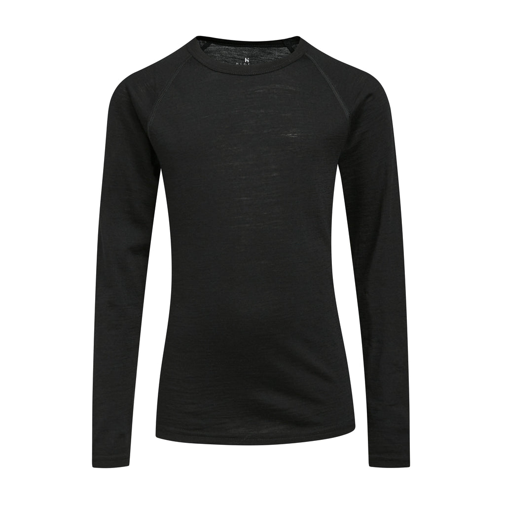 Kids' Merino Long-Sleeved Top