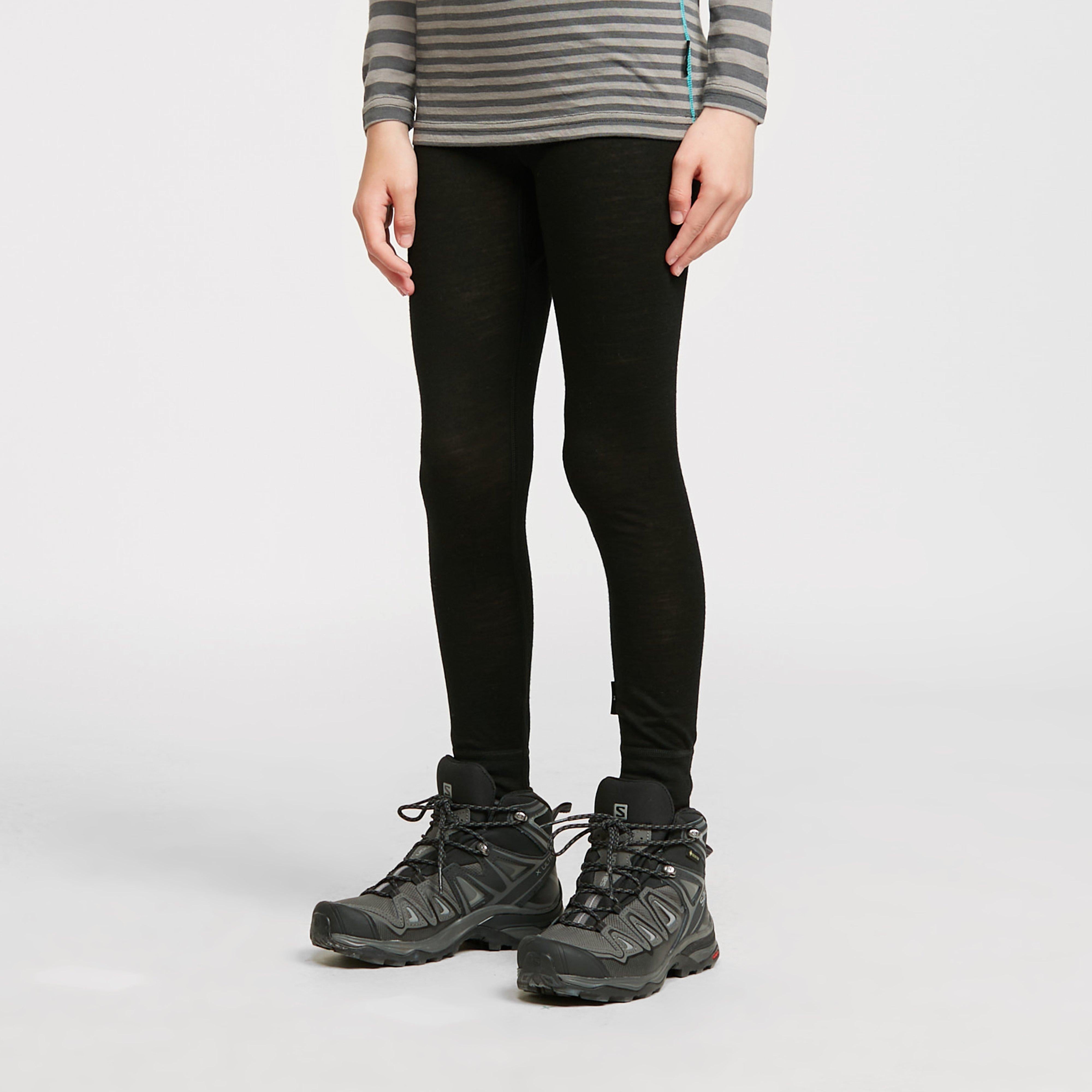 Kids' Merino Long Johns