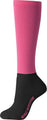 Women's Over the Calf Peddies Boot Socks (Printed)