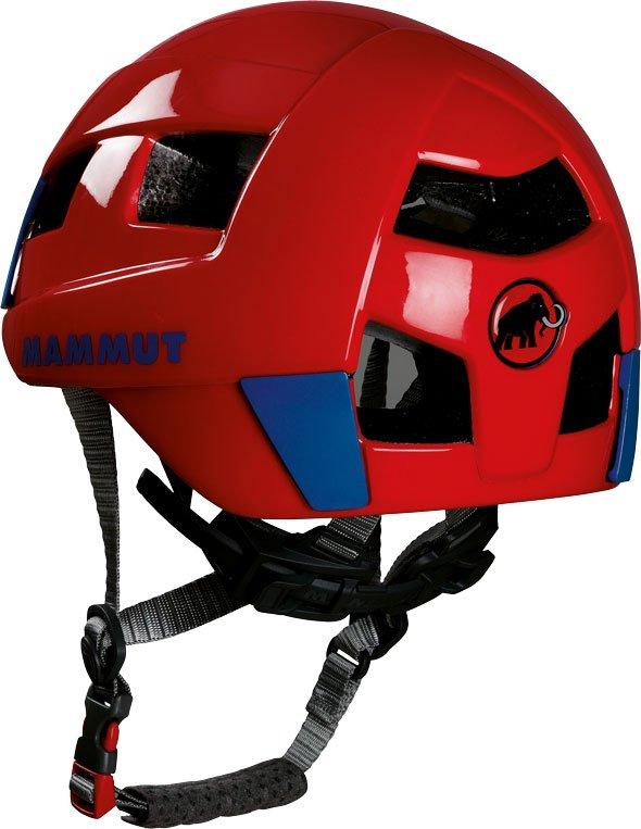 Tripod Kids 2 Climbing Helmet