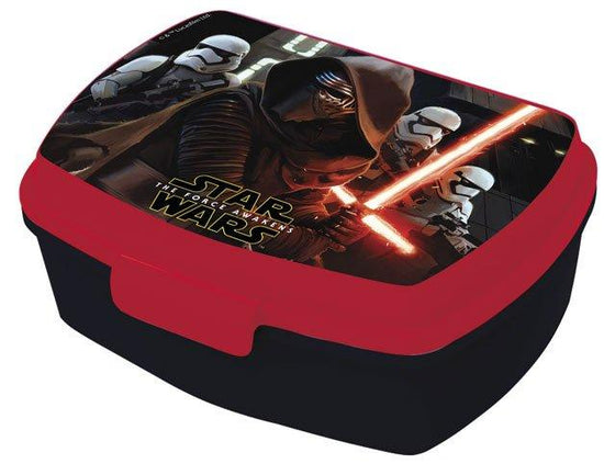 Sandwich Box with Tray