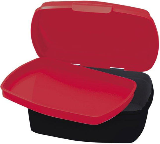 Sandwich Box with Tray
