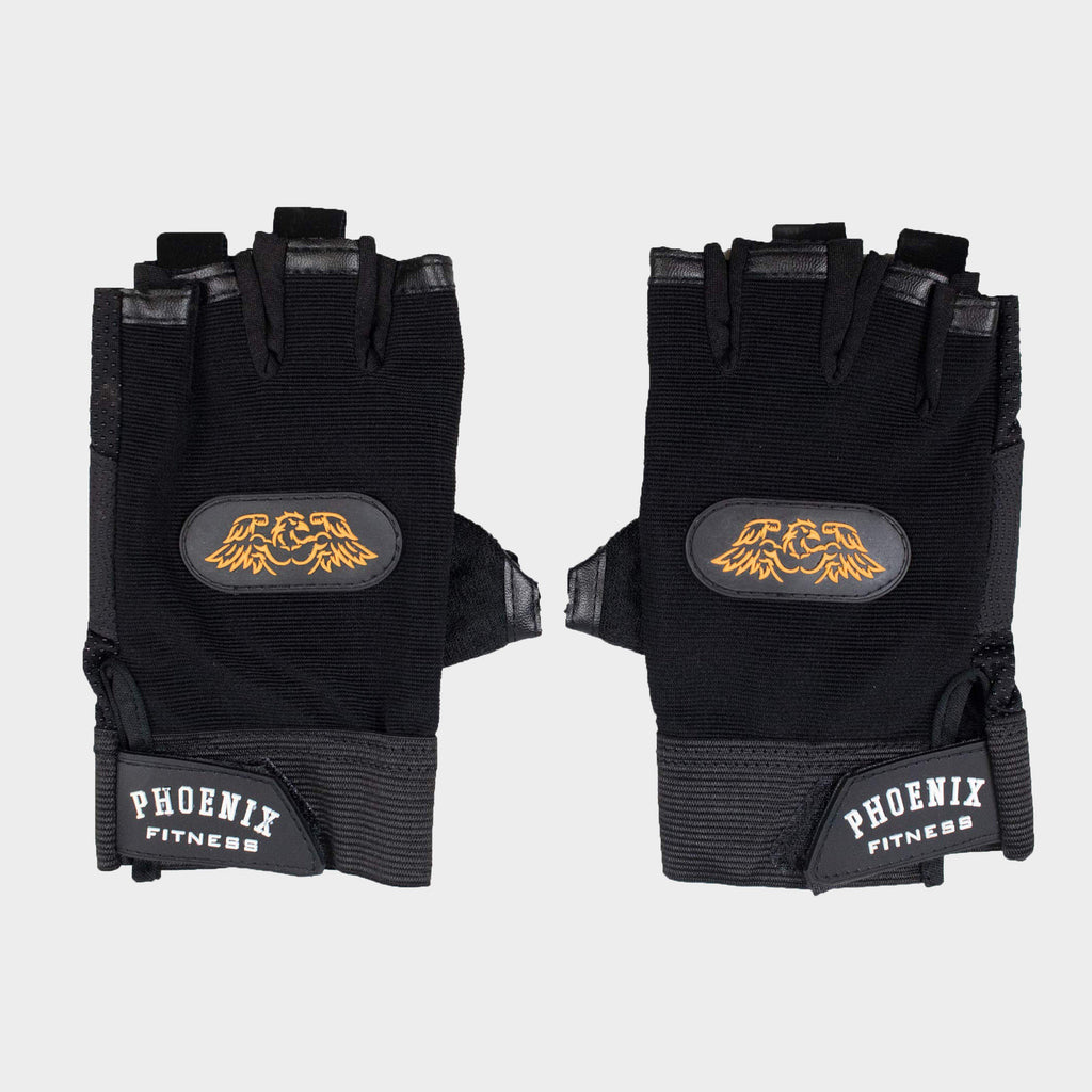 Weight Lifting Gloves