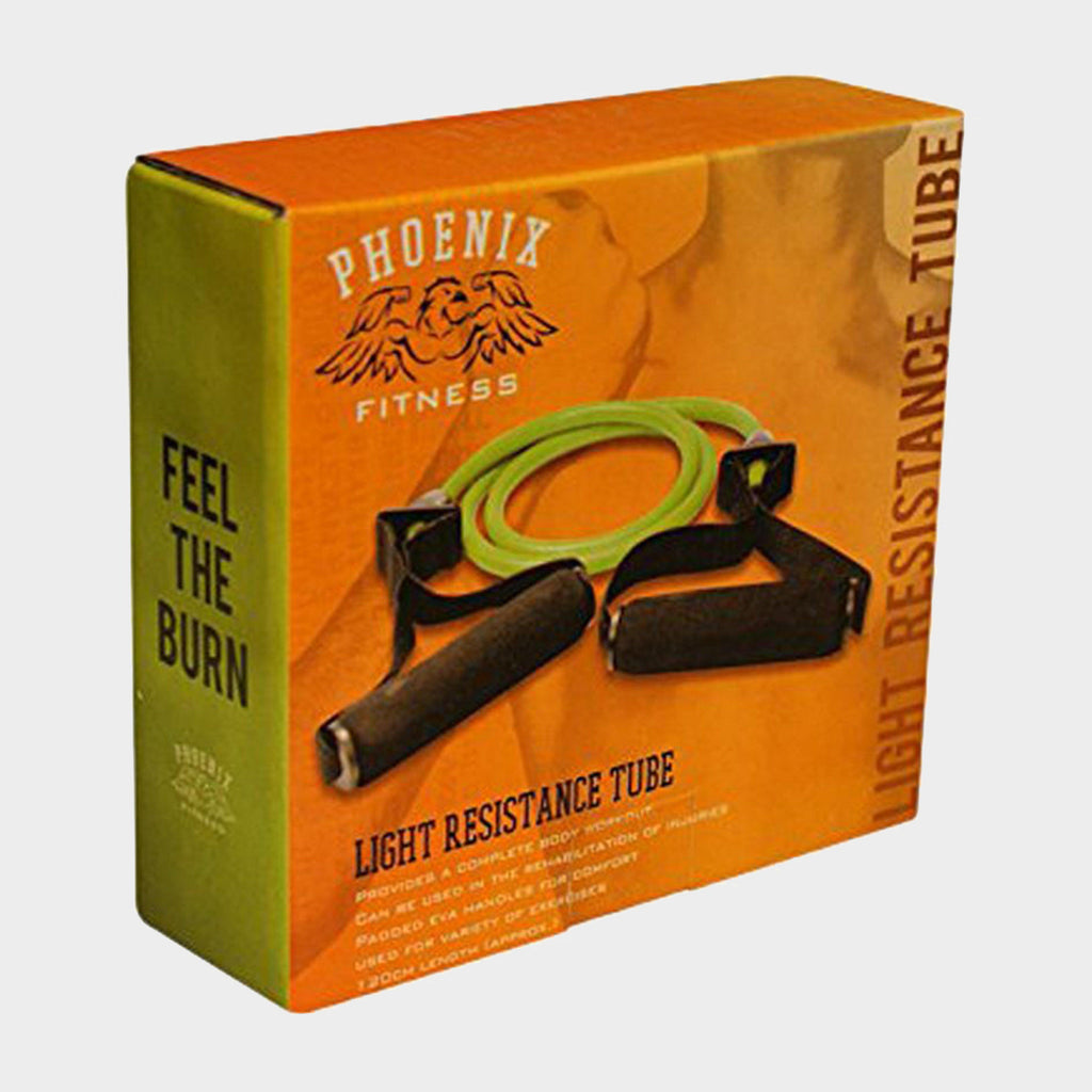 Light Resistant Tube