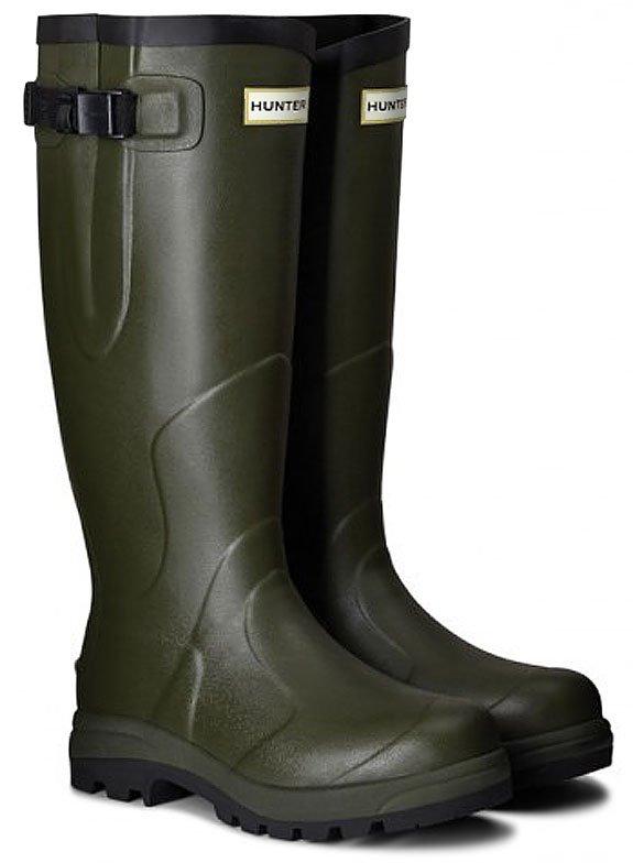 Balmoral Classic Unisex Wellington Boots