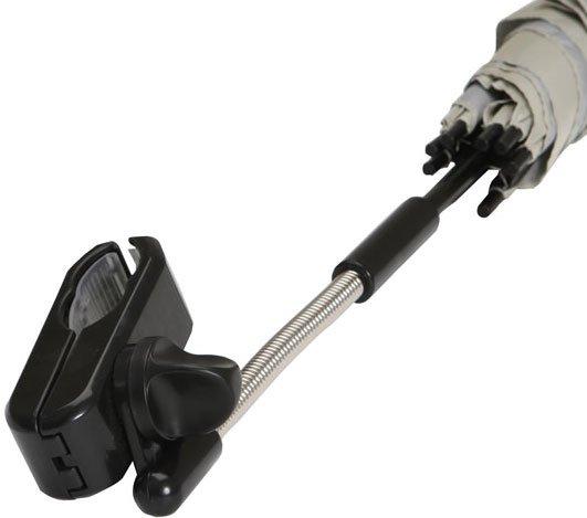 Universal Clamp on Sun Shade
