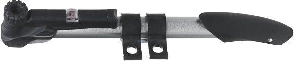Alloy Mini Pump (with Guage)
