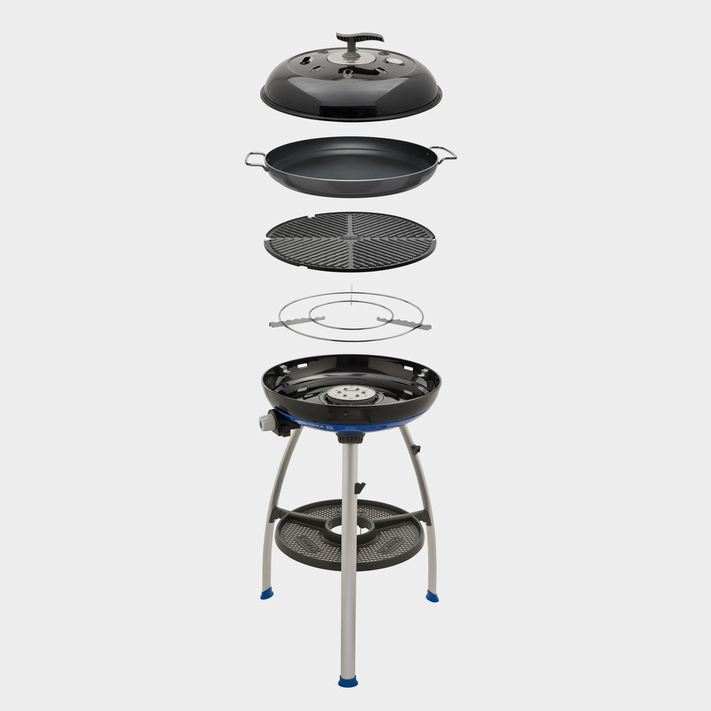 Carri Chef 2 Gourmet Combo