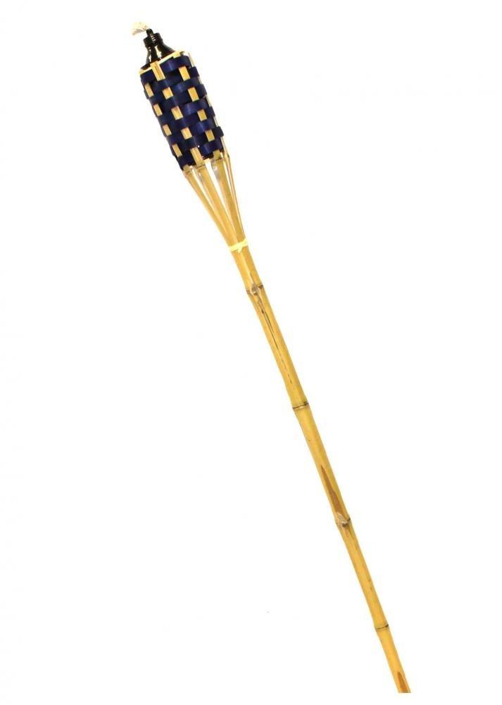 Bamboo Garden Torch