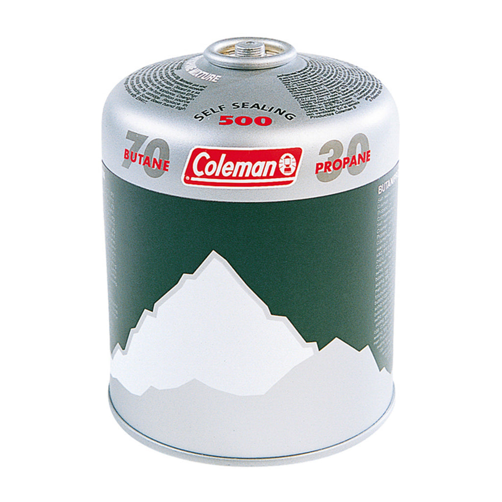 Value Multipack C500 Gas Canister
