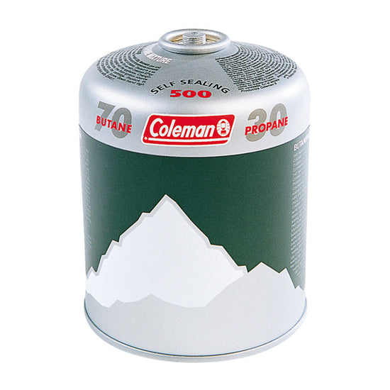 Value Multipack C500 Gas Canister