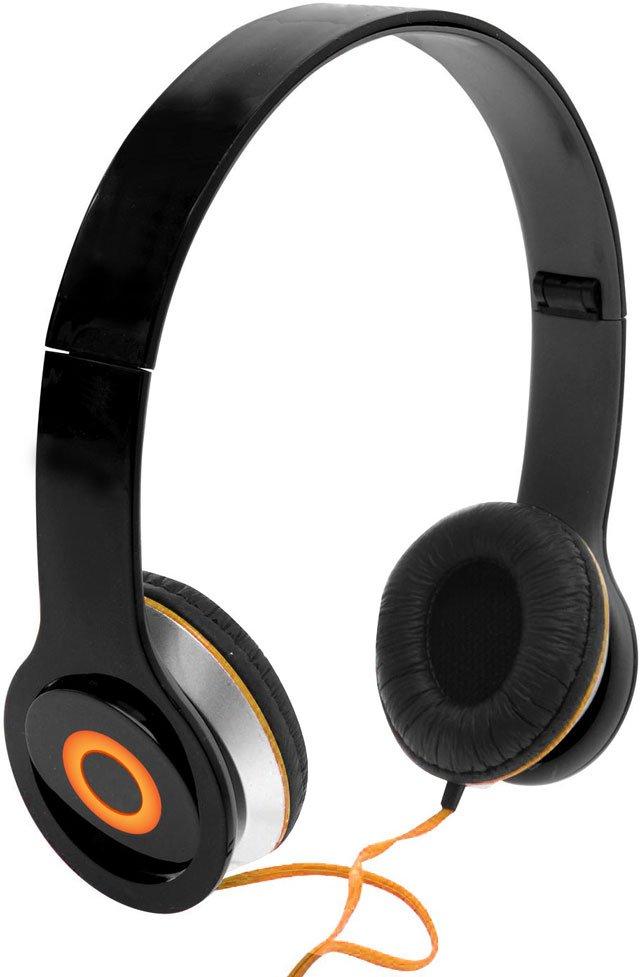 Sonar Deluxe Headphones
