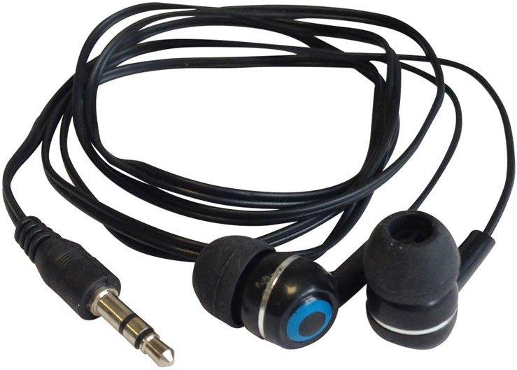 Sonar Deluxe Headphones