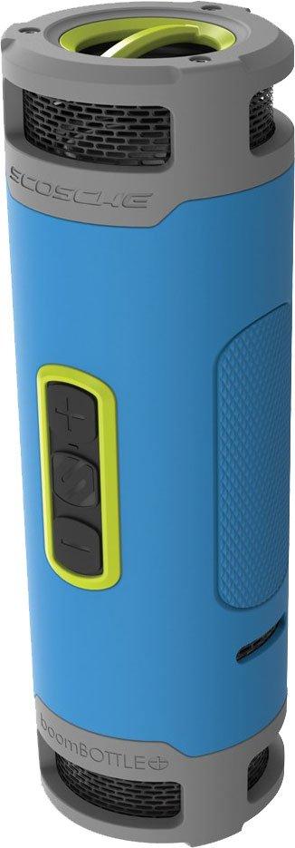 boomBOTTLE® + SPEAKER