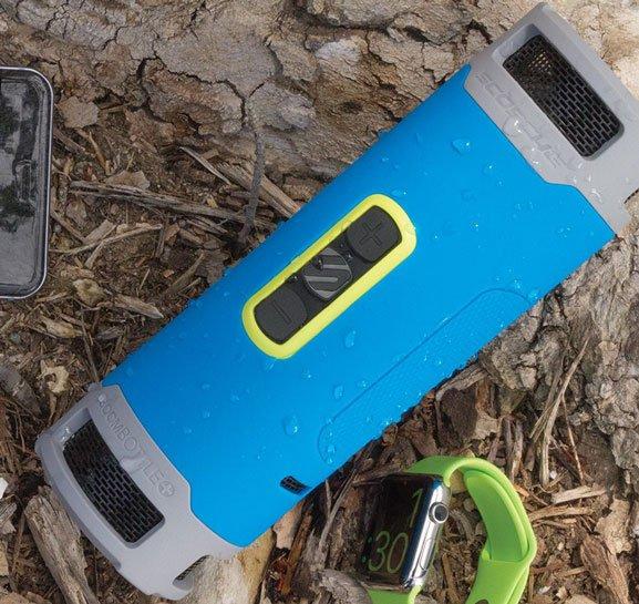 boomBOTTLE® + SPEAKER