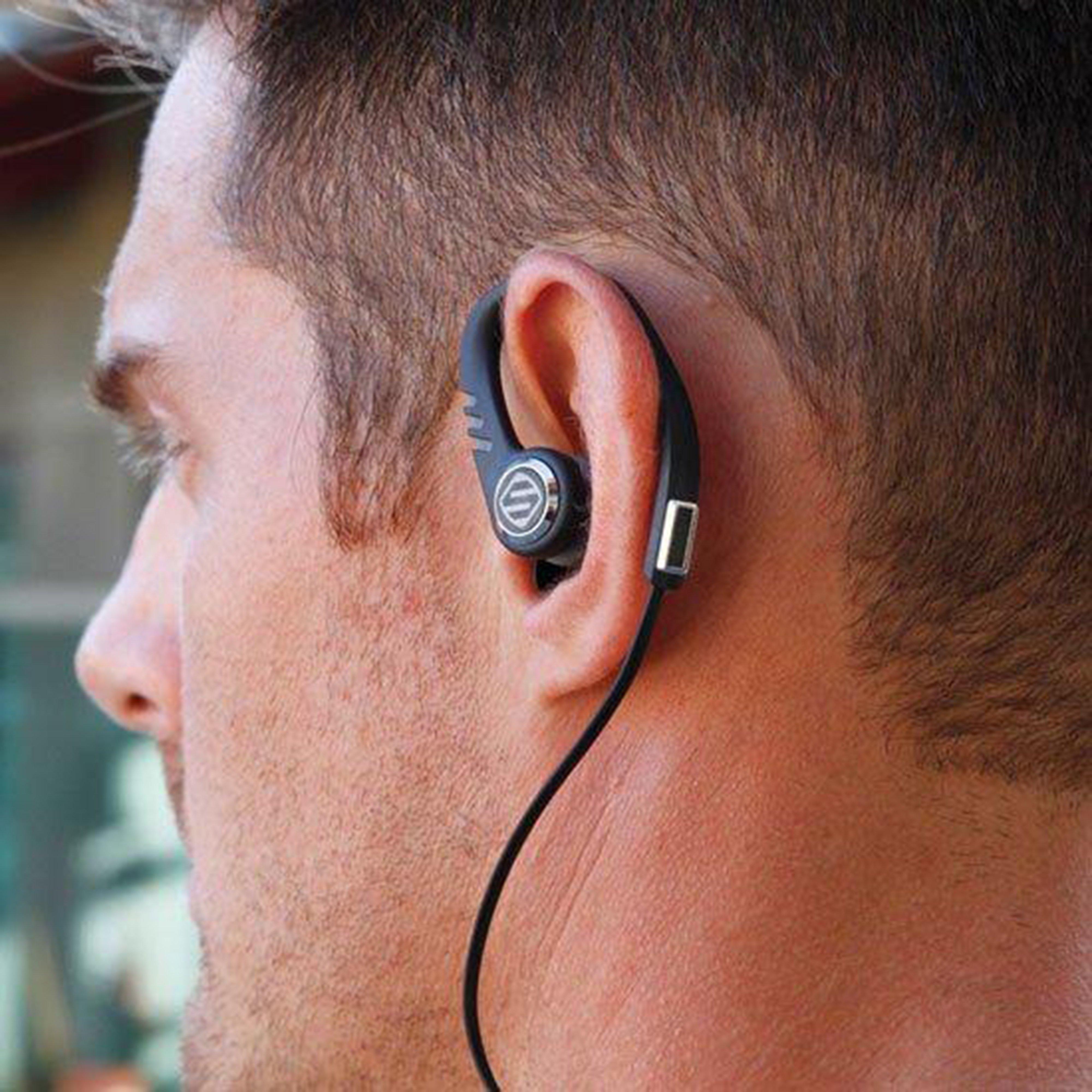 SportCLIP 3 Sport Earbuds