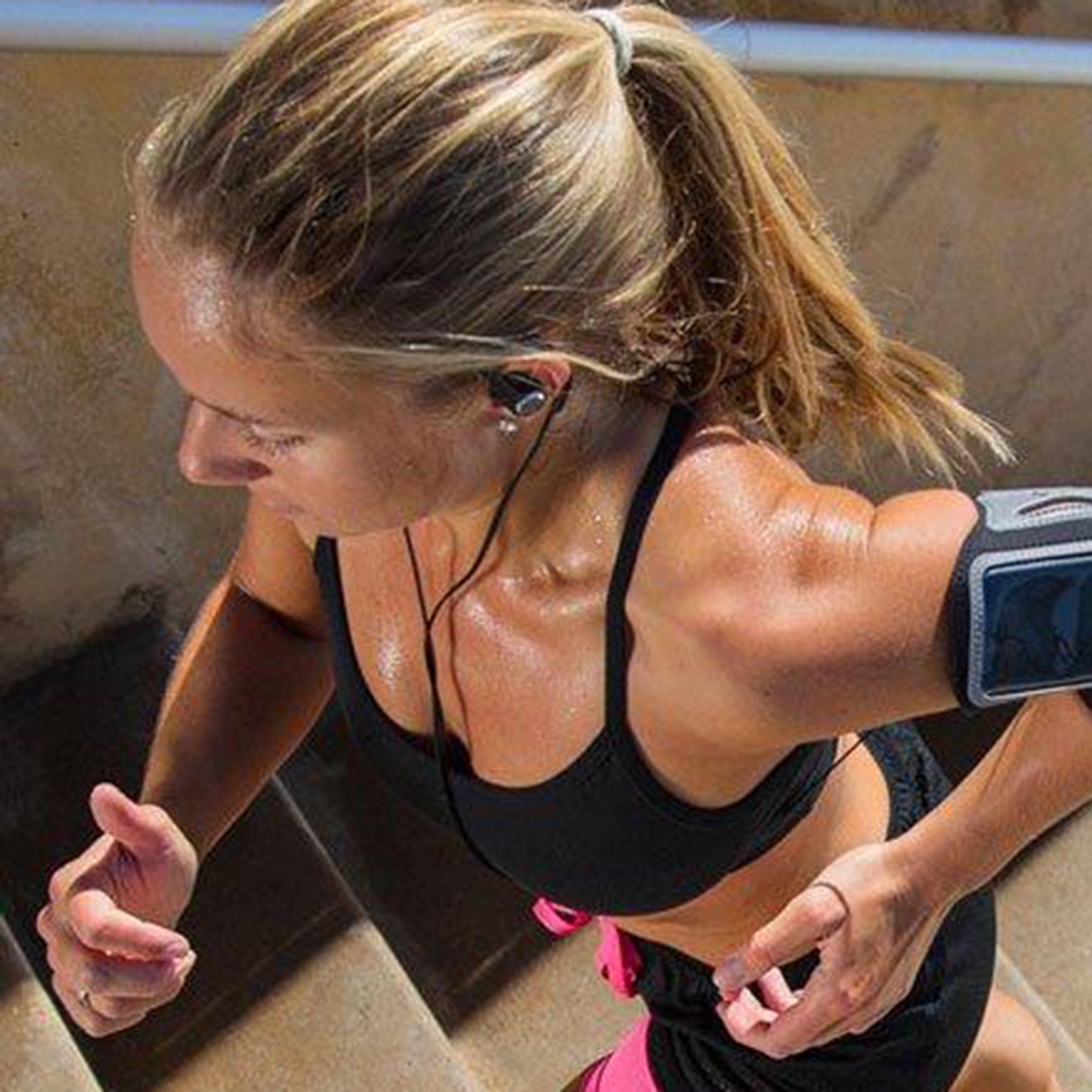 SportCLIP 3 Sport Earbuds