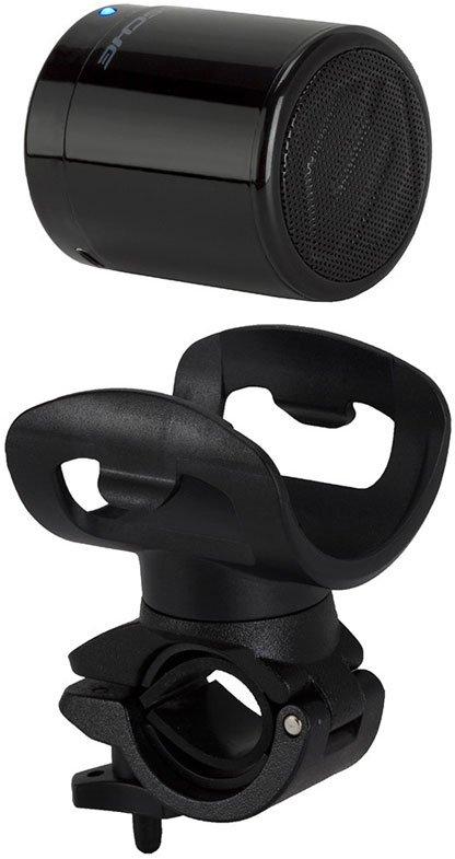 boomBARS Wireless Speaker for Bikes